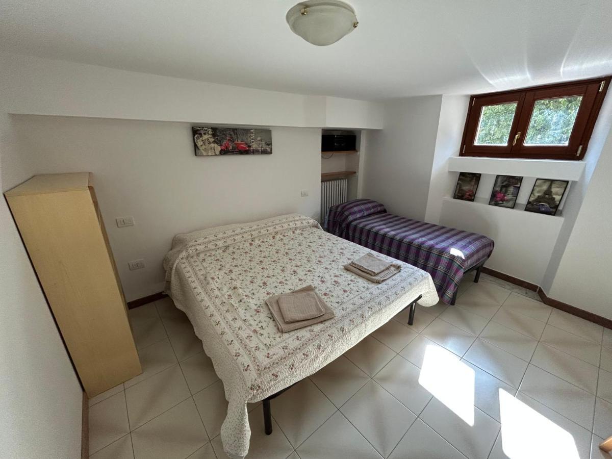 Lb Guest House Tagliacozzo Exterior foto